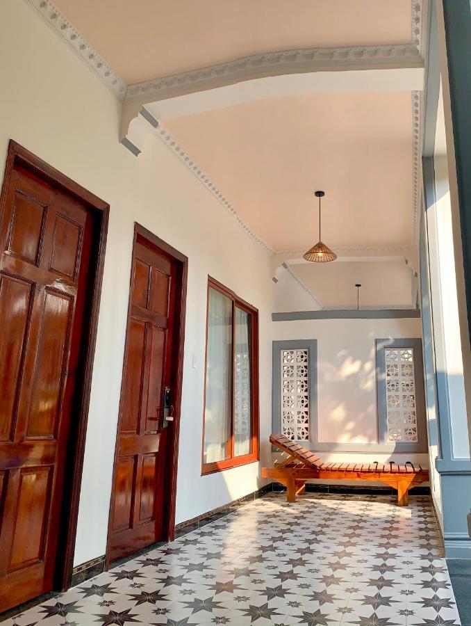 Kim Xuan Bungalow Phu Quoc Exterior photo