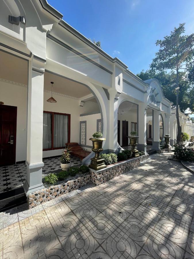 Kim Xuan Bungalow Phu Quoc Exterior photo