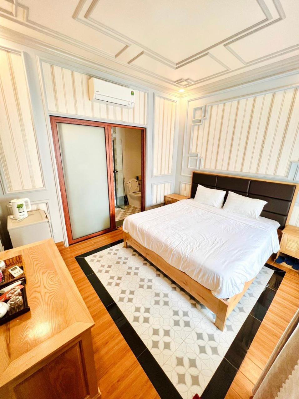 Kim Xuan Bungalow Phu Quoc Exterior photo