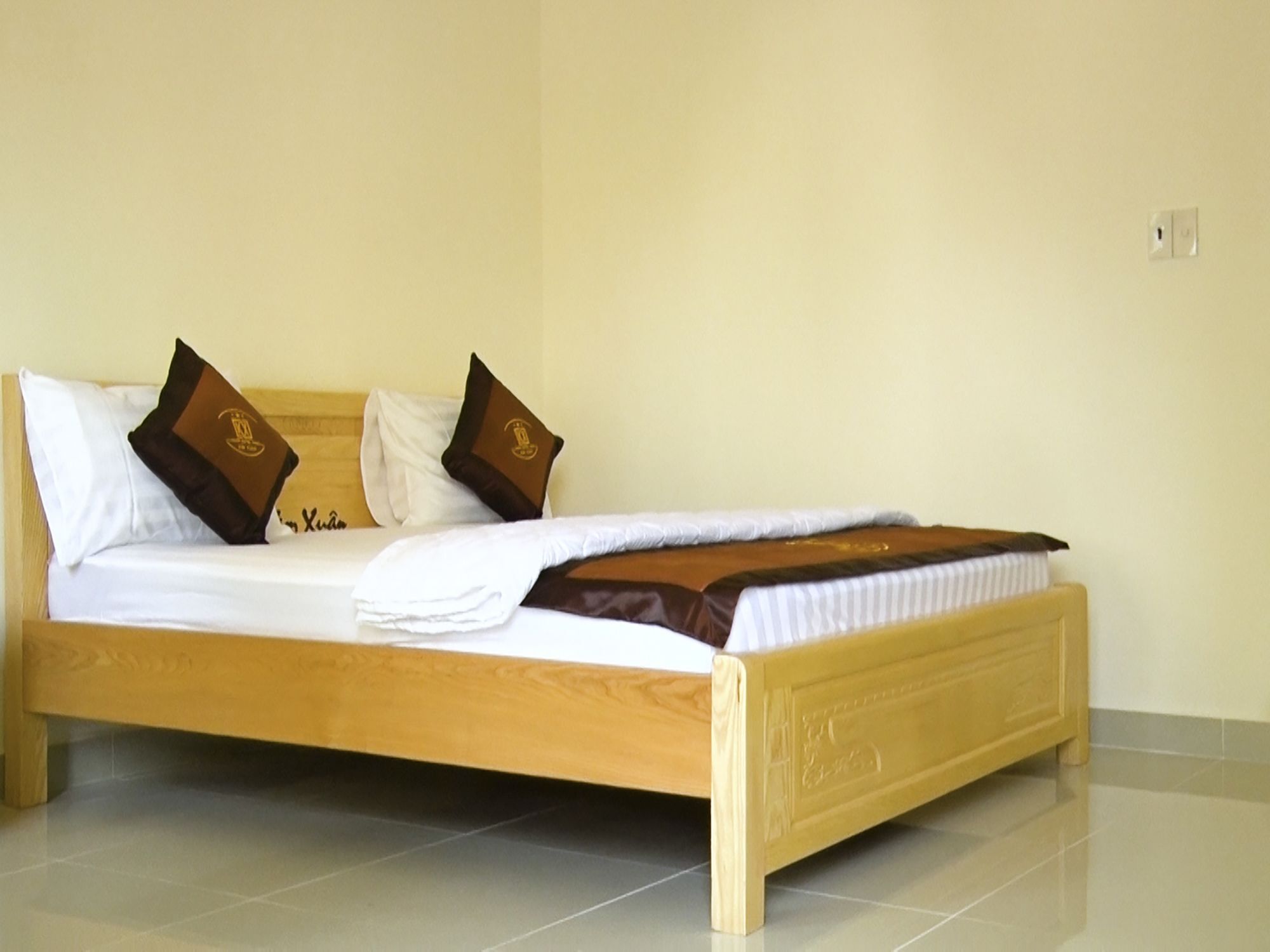 Kim Xuan Bungalow Phu Quoc Exterior photo