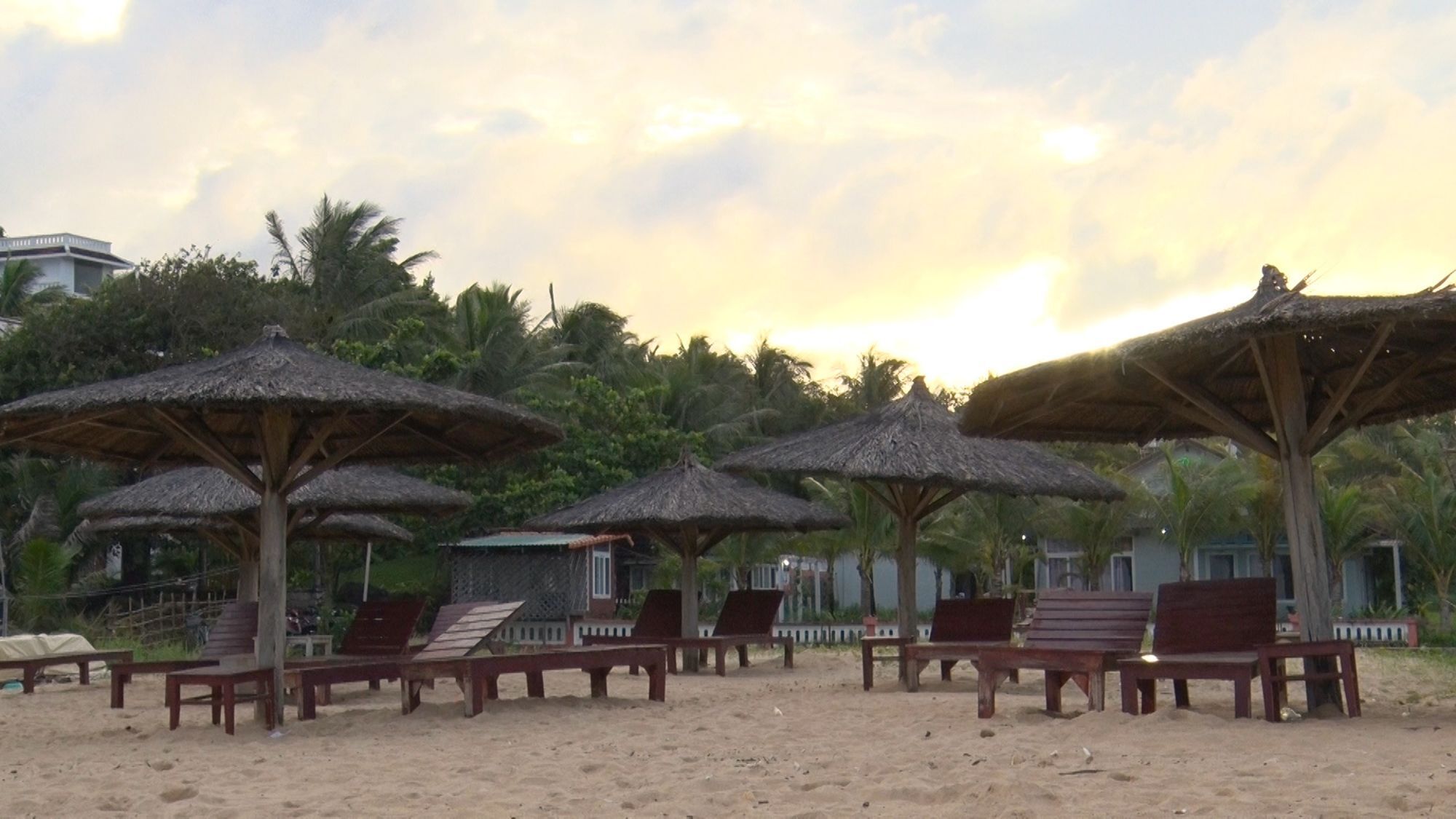 Kim Xuan Bungalow Phu Quoc Exterior photo