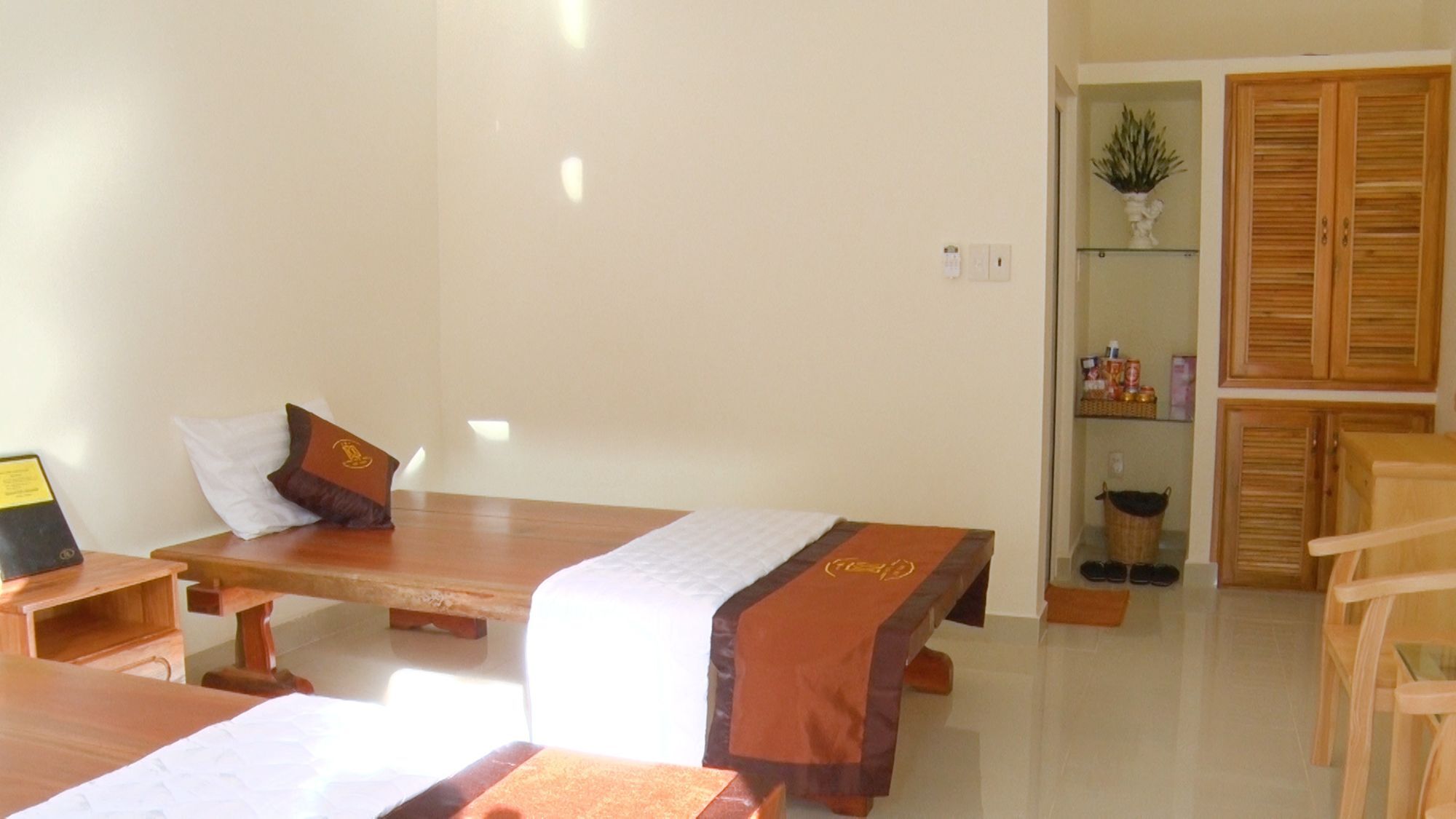 Kim Xuan Bungalow Phu Quoc Exterior photo